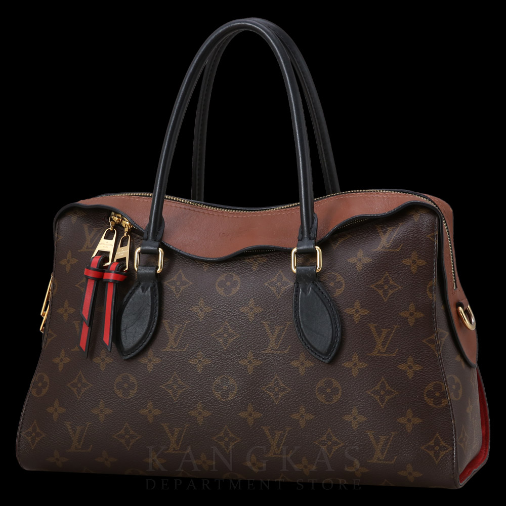 LOUIS VUITTON(USED)루이비통 모노그램 튈르리